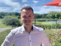 Profilfoto von Marcel Arndt