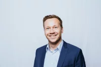 Profilfoto von Dennis Geisler