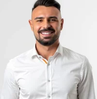 Profilfoto von Vladimir Berg