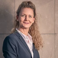 Profilfoto von Christin Rasper