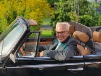 Profilfoto von Wolfram Rühmkorf