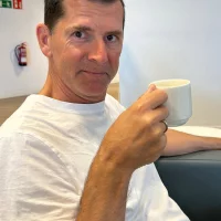 Profilfoto von Frank Henseler