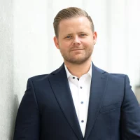 Profilfoto von Daniel Geschwentner