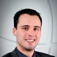 Profilfoto von Marc Fehlinger