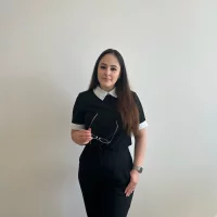 Profilfoto von Viktória Lemhenyi