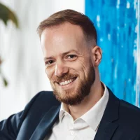 Profilfoto von Christoph Gessler