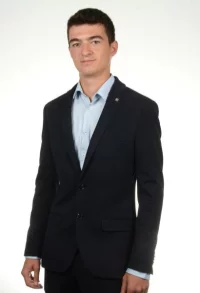 Profilfoto von Lukas Walther