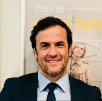 Profilfoto von Richard Kraußenböck