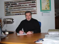 Profilfoto von Dieter Schanzenbecher