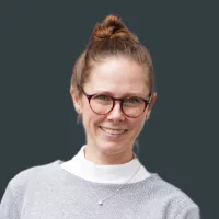 Profilfoto von Angelique Wagner