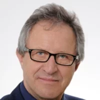 Profilfoto von Horst Fehrer