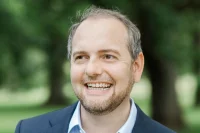 Profilfoto von Dennis Buchmann