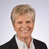 Profilfoto von Petra Schmitt