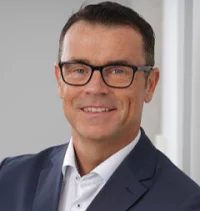 Profilfoto von Gerd Böck