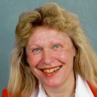 Profilfoto von Ingeborg Kelm