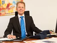 Profilfoto von Stefan Ebenhoch