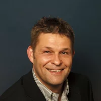 Profilfoto von Jan-Peter Lücke