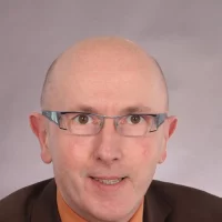 Profilfoto von Andreas Schlosser