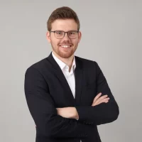 Profilfoto von Jannik Haarmann