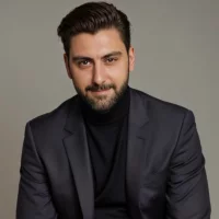 Profilfoto von Murat Emin Kubilay