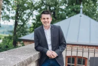 Profilfoto von Christoph Franz