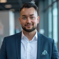 Profilfoto von Mevludin Malic