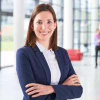 Profilfoto von Stefanie Drephal