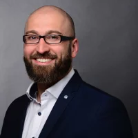 Profilfoto von Ronny Lichtenberg