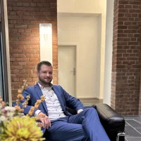 Profilfoto von Sascha Heinz