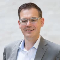 Profilfoto von Tobias Birx