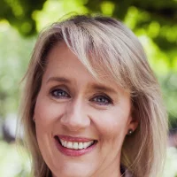 Profilfoto von Manuela Richter