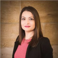 Profilfoto von Julia Moosmann