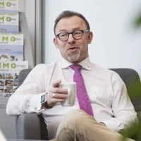 Profilfoto von Robert Zernisch