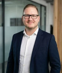 Profilfoto von Thomas Hübner
