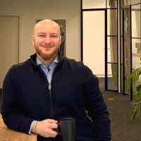 Profilfoto von Dominik Rühl