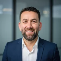 Profilfoto von Mete SIK