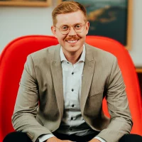 Profilfoto von Fabian Haas