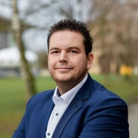 Profilfoto von Michael Oberfrank