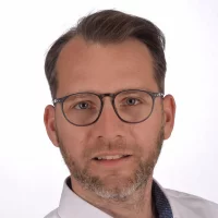 Profilfoto von Tobias Russy