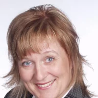 Profilfoto von Sabine Müller