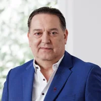 Profilfoto von Dietmar Krebs