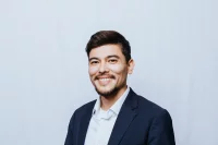 Profilfoto von Patrick Bogner