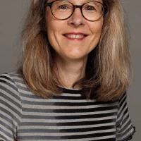 Profilfoto von Antje Seemann