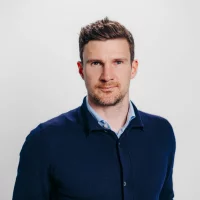 Profilfoto von Nicolai Schwinn