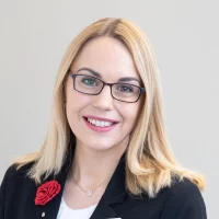 Profilfoto von Svenja Becker