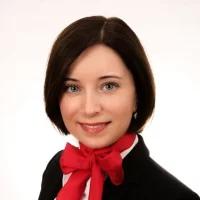 Profilfoto von Daniela Martin