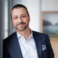 Profilfoto von Marc Bachhuber