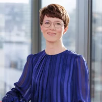 Profilfoto von Bettina Schäffer