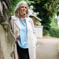 Profilfoto von Ute Illenberger