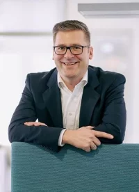 Profilfoto von Sven Broß
